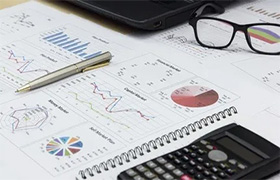 Quantitative Trading Software Development in Iraq