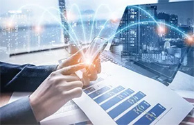 Developing a French Business Marketing System