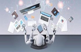 Developments in Quantitative Robot Development in Sudan