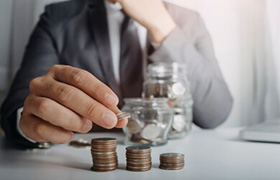 Developing Quantitative Trading Robots for Virtual Currency in South Korea