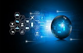 <strong>Blockchain Development in Mauritius:</strong> Unlocking Innovation