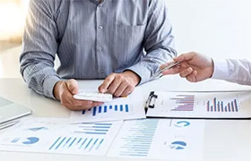 Developing Quantitative Trading Software in France